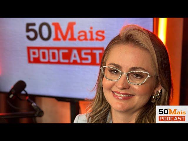 #108 Educação sexual para todas as idades - com Gabriela Dias