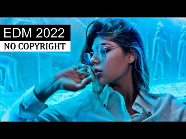 EDM MIX 2022 - No Copyright Gaming Music for Twitch & Youtube Stream