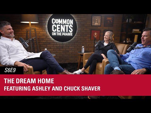 [Short Cut] The Dream Home ft. Ashley and Chuck Shaver