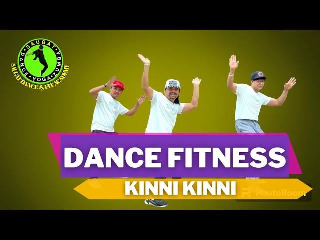 Kinni Kinni - Dance fitness - Sweat it out with Saugat dance & Zumba fitness