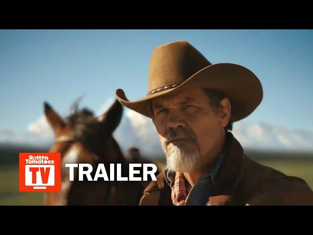 Outer Range Season 1 Trailer | Rotten Tomatoes TV