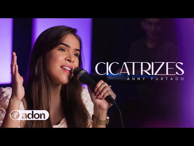 Cicatrizes | Anny Furtado (Cover)