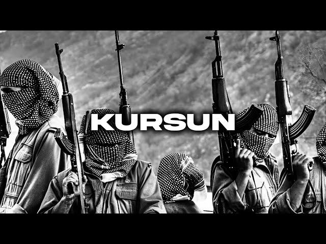 [HARD] Arabic x Drill Type Beat - “KURSUN”- UK Drill Type Beat 2025 | Drill Type Beat 2025