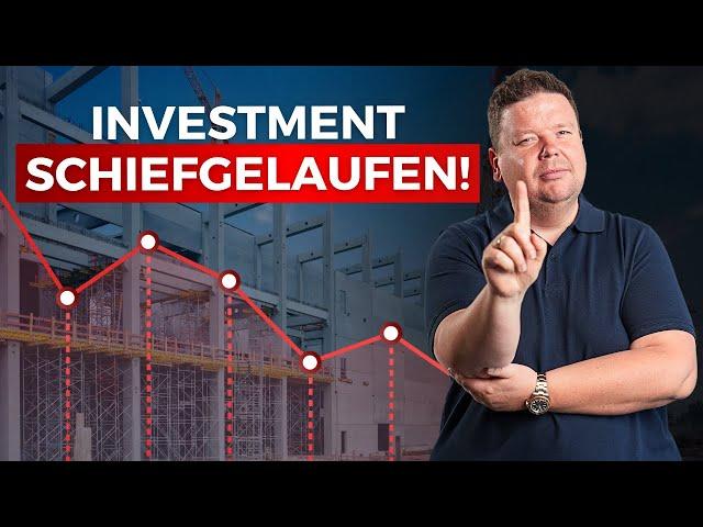 Deshalb werden deine Investitionen in Dubai scheitern