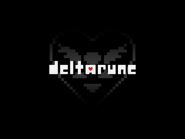 NOW'S YOUR CHANCE TO BE A (DN Version) - Deltarune