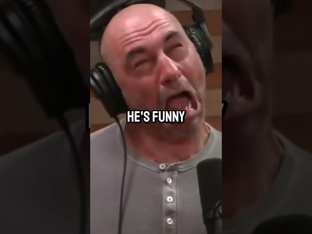 How Dana White Met Joe Rogan