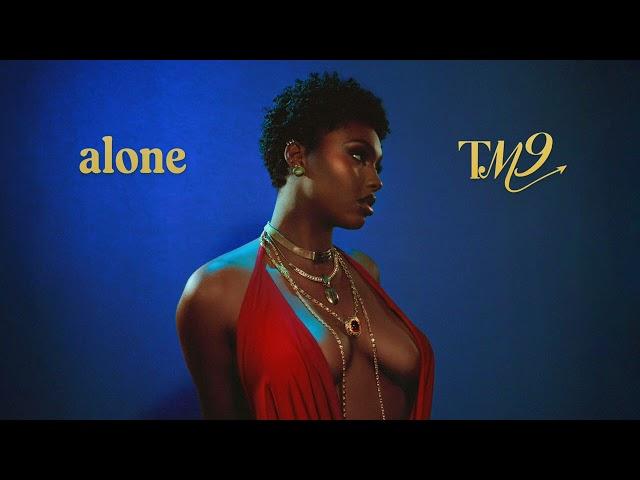 Tiana Major9 - alone (Official Audio)