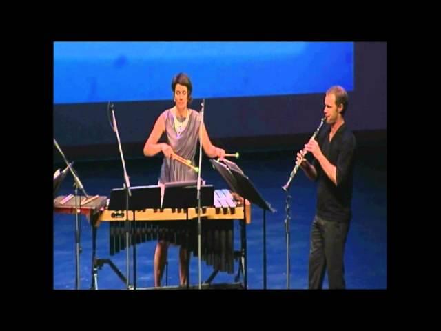 2011 Art Music Awards - Ensemble Offspring