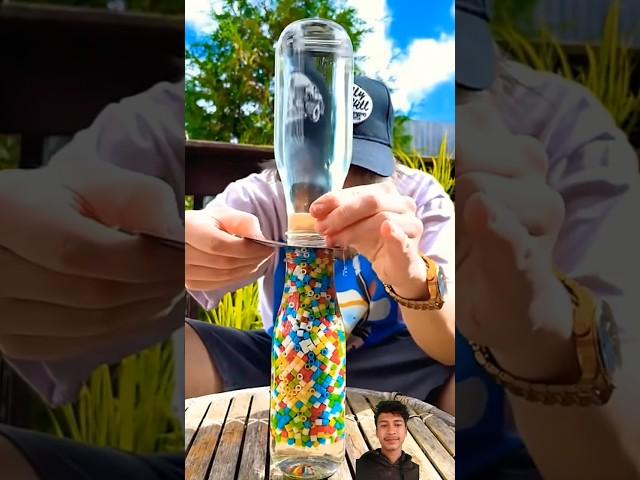 #art #tumbler #tricks #magic #diy #tonykaillshorts