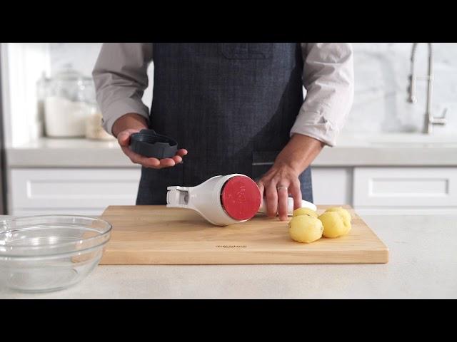 Sur La Table Easy Press Potato Ricer