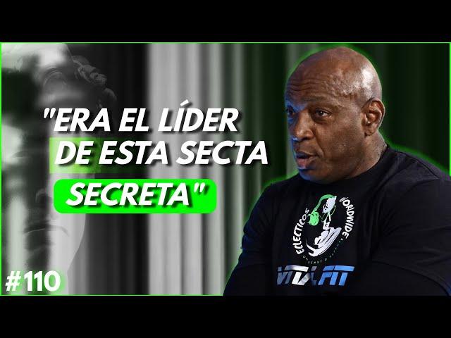 EX MERCENARIO CUBANO: ''El mundo no es cómo te cuentan'' | Eclécticos Worldwide #110