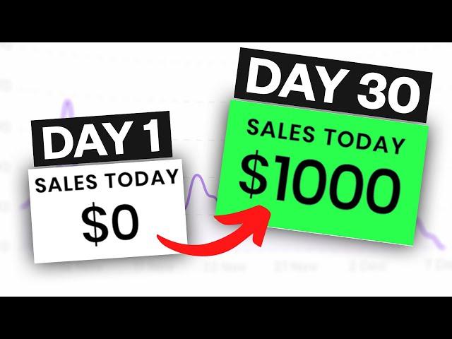 How to Make $1,000 in 30 Days Selling Beats