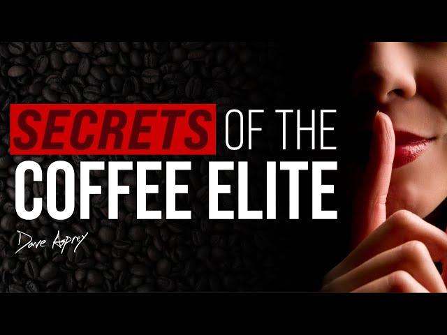 Caffeine, Coffee & Mycotoxins with Dan Cox | Dave Asprey Archives