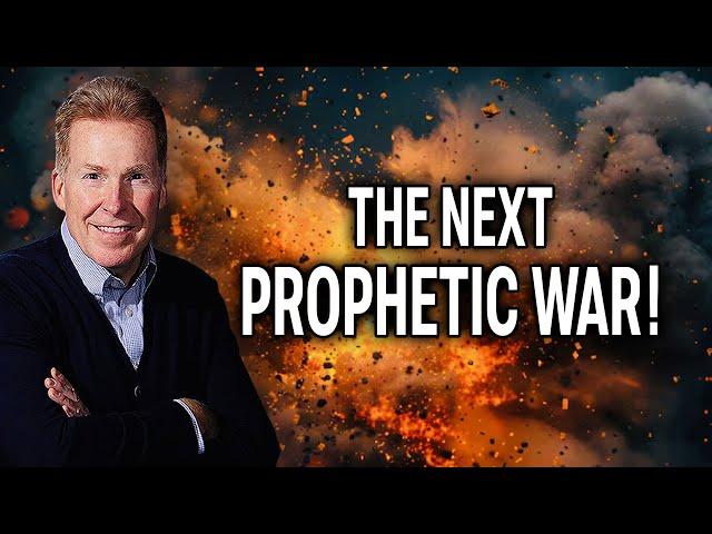 The Next Prophetic War!