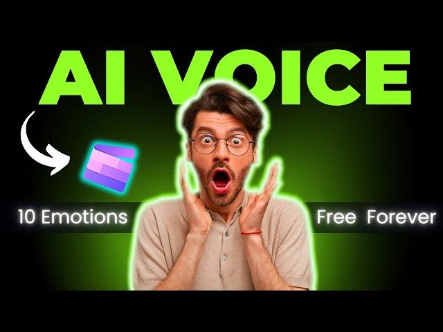 Best FREE AI Voice Generator 2024  Text to Speech