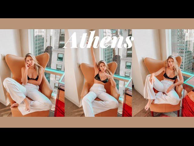 LIGHTROOM MOBILE PRESET FREE DNG | LIGHTROOM PRESETS TUTORIAL | ATHENS PRESET