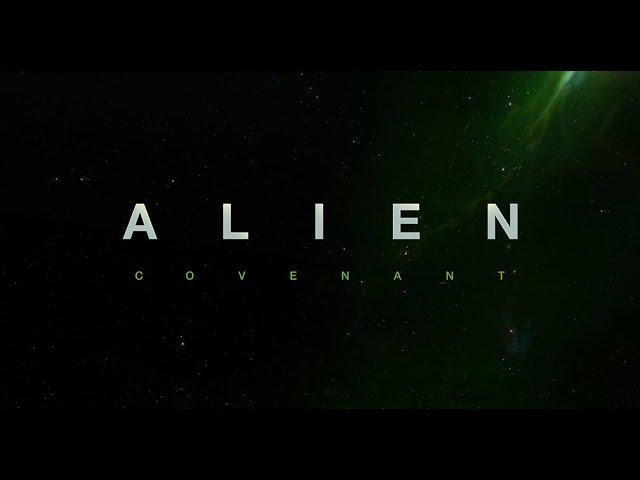 ComicBook.com Gets an Exclusive First Look at ALIEN: COVENANT