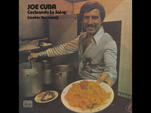 JOE CUBA CON MIKE GUAGENTI -  MI JEVA