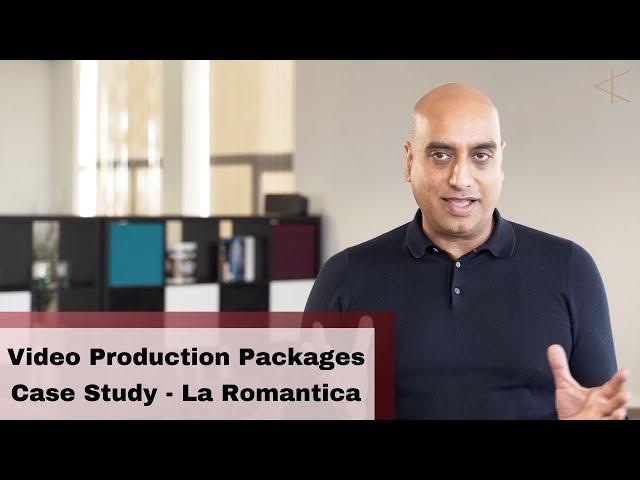 Video Production Packages Case Study From Manufacturing Business Yorkshire | Video Testimonial Leeds