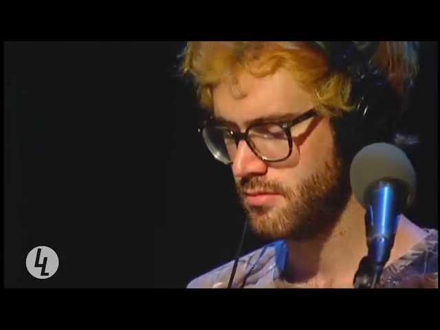 Local Live: Comforter (feat. Victor Steele)