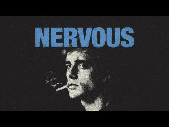 The Neighbourhood - Nervous (lyrics)