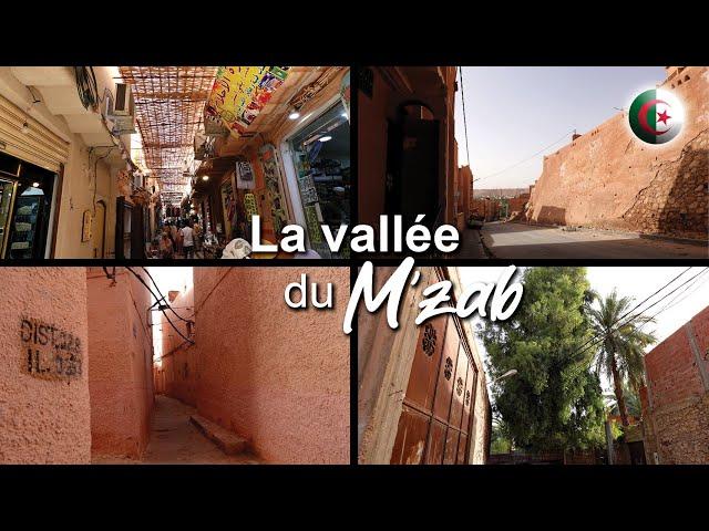 Bienvenue à Ghardaïa  (Vallée du M'zab) #15