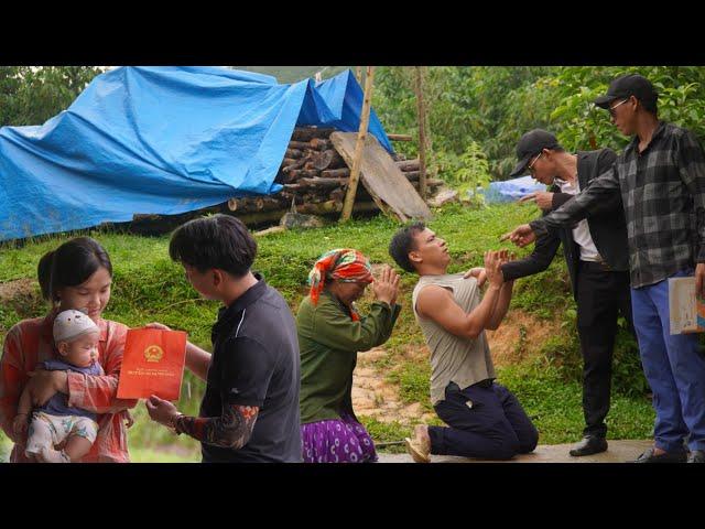 Jon gives Huong a special gift, her ex-husband and evil mother-in-law get retribution