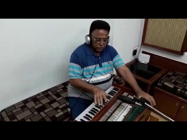 World's best Harmonium playing | Ustaad Charanjit Ahuja | Latest Song 2017 | Must watch