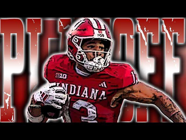 They Are Having an INSANE Season... (Road to the College Football Playoff: Indiana Edition)