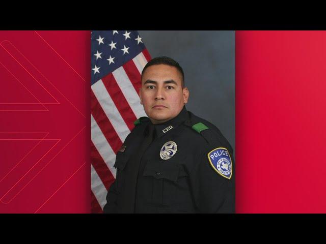 Euless police detective killed after being hit by alleged drunk driver in Lake Worth, police say