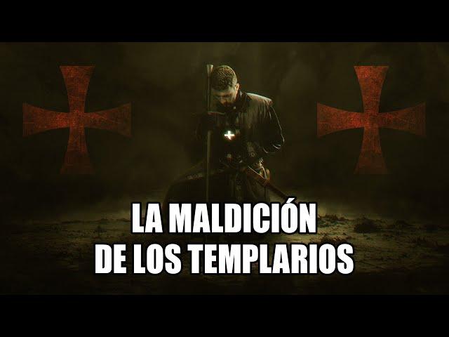 The curse of the Templars, The last grand master  The DoQmentalist