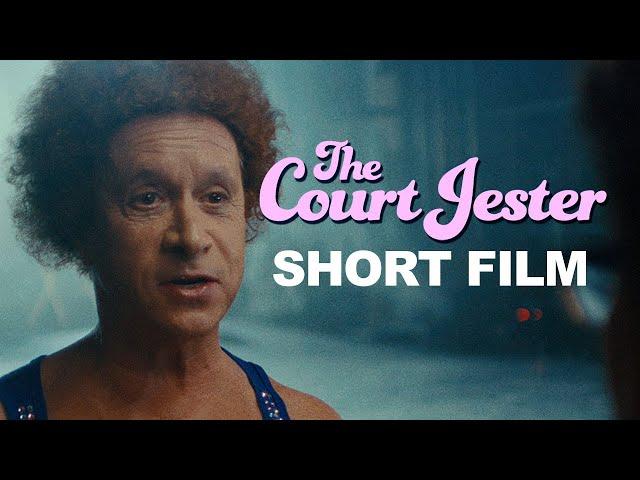 THE COURT JESTER | Short Film | Pauly Shore is Richard Simmons