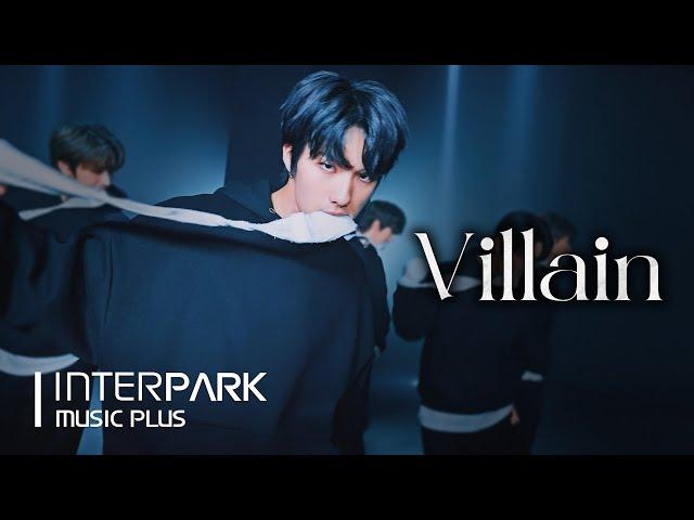 TRENDZ(트렌드지) 'Villain' Performance Video