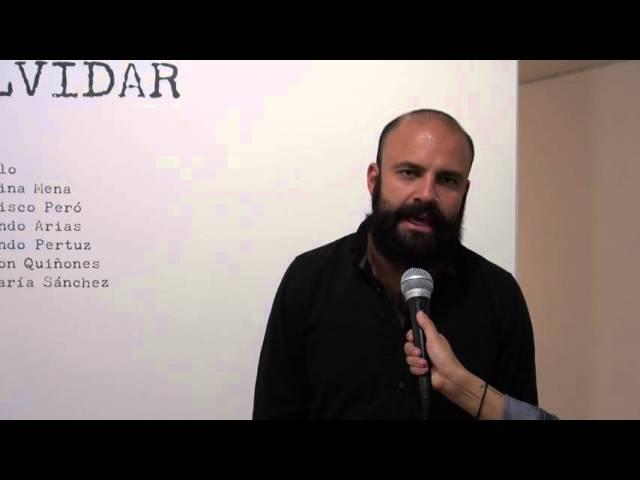 Entrevista Juan David Quintero en 'Prohibido Olvidar'.