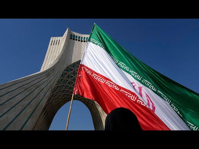 DEG DEG Iran oo heshay Xogta madaxda Nuclear-ka ISR & Diyaaradaha Ruushka oo Afduub ka badbaaday