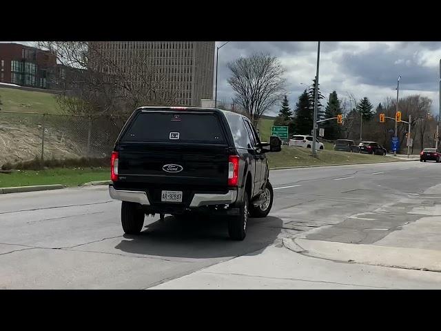 Ottawa police tactical unit.