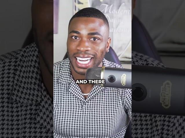 IF A MAN DISRESPECTS YOU.. DO THIS