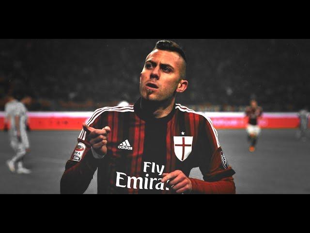 Jeremy Menez - Goals & Skills - AC Milan - 2014/2015 - HD