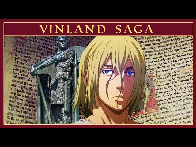 The True Story of Thorfinn Karlsefni | Vinland Saga