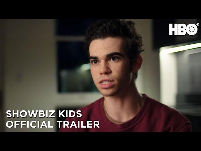 Showbiz Kids (2020): Official Trailer | HBO