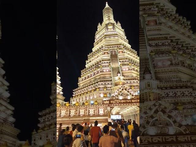 Kalyani ITI More Durga Puja pandal 2024  #kolkatabestDurgaPuja #kalyaniitimoredurgapuja2024