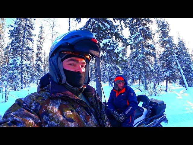 УДАЧНО ПРОКАТИЛИСЬ НА НОВОЕ ОЗЕРО/ОКУНЯ КАБАНЧИКИ/РЫБАЛКА НА ОКУНЯ/НОЧУЕМ В ПАЛАТКЕ НА ЛЬДУ