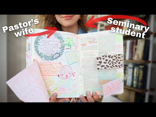 How to Bible Study: for the Beginner & Expert! Needed Tips for ANYONE!