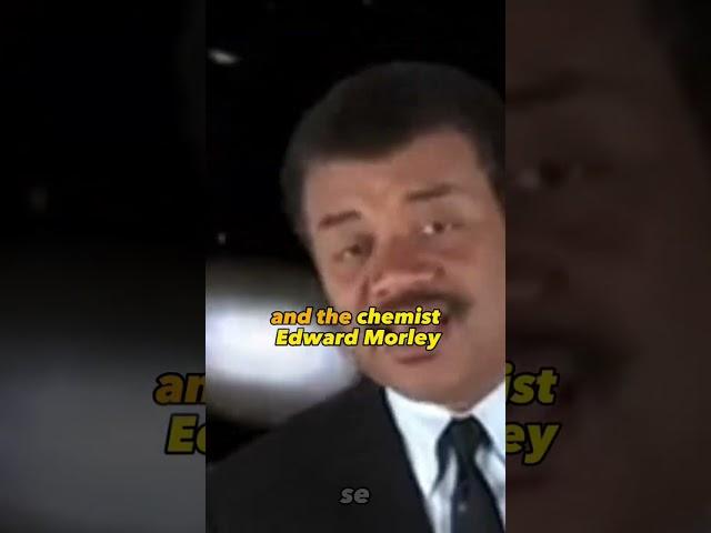 What is Luminiferous Ether Neil deGrasse Tyson Explains #physics #science