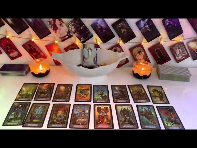 LIBRA   - THE RUNNER IS BECOMING THE CHASER EXPECT TRUTH BOMBS LIBRA LOVE TAROT READING