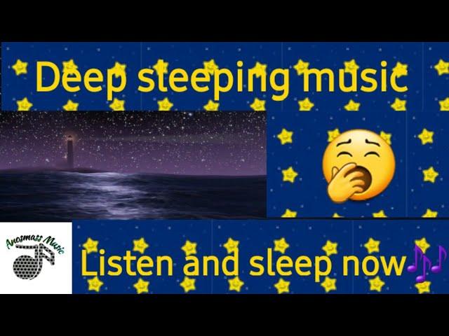 Deep sleeping music || 15 minutes sleeping music  || Sleeping relax music || Sleep music ||