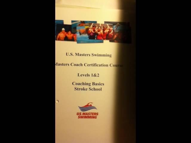 Welcome To The Garden Hilton Garden Inn Charleston South Carolina Checking In Masters Swim Coach