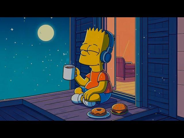 Chillout Lofi Beats ️ Lofi Hip Hop | Calming Music ~ Soothing Beats for Relaxation