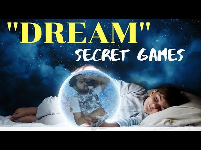 DREAM - Secret Games || Short Film || Joy Singh Production