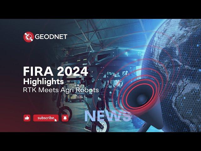 FIRA 2024 Highlights